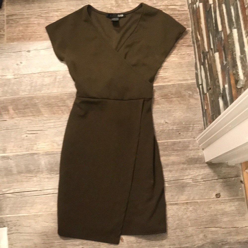 Rebel Sugar dress